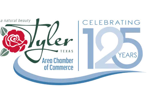 Tyler Area Chamber of Commerce, celebrating 125 years